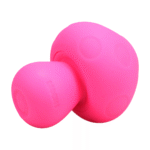 mini vibrator – 10 standen – roze Doc Johnson - Afbeelding 5