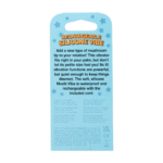 mini vibrator – 10 standen, waterproof & oplaadbaar – paars Doc Johnson - Afbeelding 2