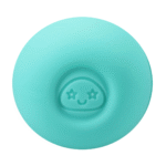 Mini vibrator – 10 standen – Teal Doc Johnson - Afbeelding 6