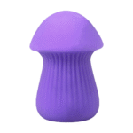 Pocket stroker met uniek patroon – Paars - Afbeelding 4