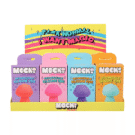 Mini vibrator – 10 standen, waterproof en oplaadbaar Doc Johnson - Afbeelding 4