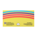 Mini vibrator – 10 standen, waterproof en oplaadbaar Doc Johnson - Afbeelding 3