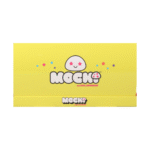 Pocket stroker met zacht ULTRASKYN materiaal – Mini Strokers