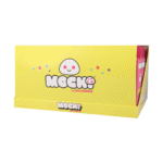 Pocket stroker met zacht ULTRASKYN materiaal – Mini Strokers - Afbeelding 2