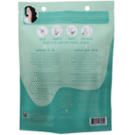 Dripstick Starter Set – 5 dripsticks, handdoek, 10 ml G-Spot Gel en reistas – Doc Johnson - Afbeelding 2