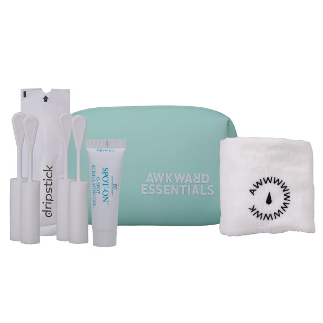 Doc Johnson Dripstick Starter Set - immagine 4