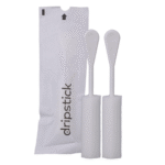 Dripstick – Post-seks hygiëne spons om overtollige vloeistof te absorberen – Geslachtsneutraal – 3-pack - Afbeelding 4