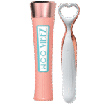 Vibrator met 5 krachtige vibrerende functies – Oplaadbare Siliconen Vibrator met Opbergdoos Doc Johnson - Afbeelding 5