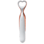 Vibrator met 5 krachtige vibrerende functies – Oplaadbare Siliconen Vibrator met Opbergdoos Doc Johnson - Afbeelding 4