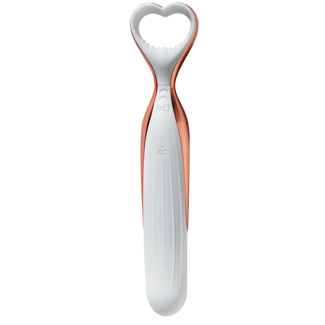Vibratore ricaricabile Doc Johnson con custodia - immagine 4