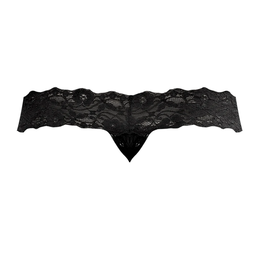 Male Power Micro Thong Pinch Back – Bild 11