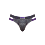 Slip heren met cut-out en sporty taille voor opvallende look – Male Power - Afbeelding 11