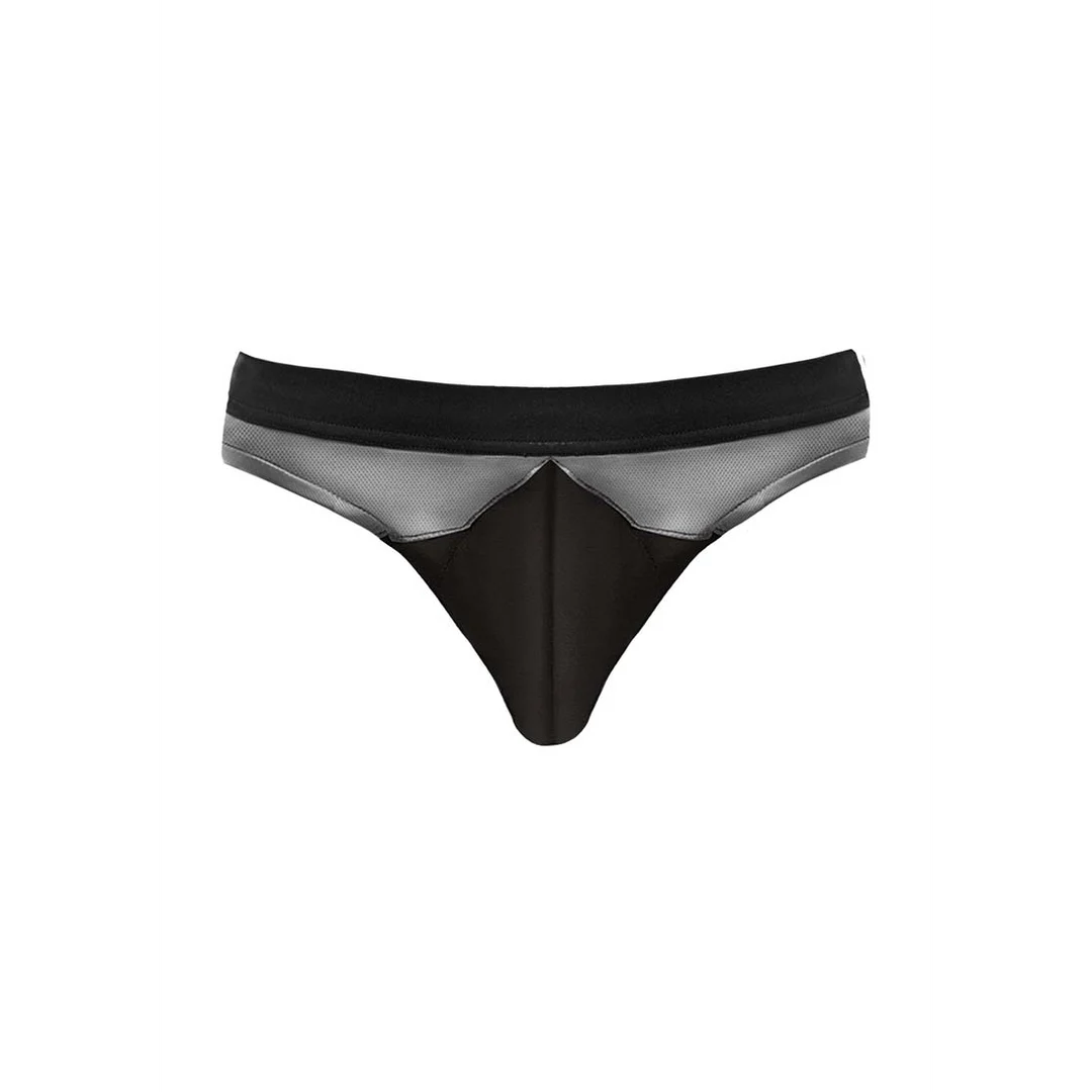 Male Power Iron Clad bikini - Afbeelding 10