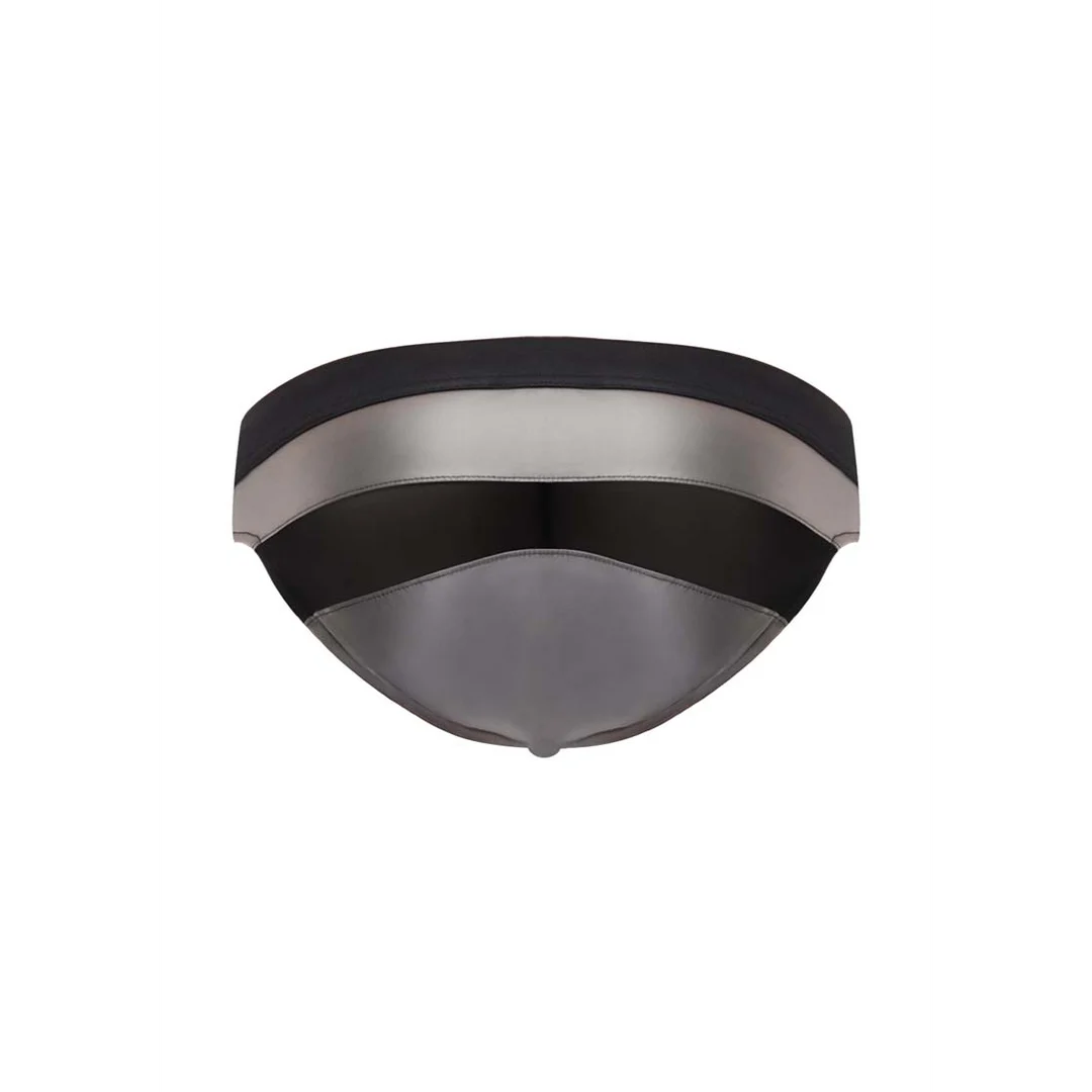 Male Power Iron Clad bikini - Afbeelding 11