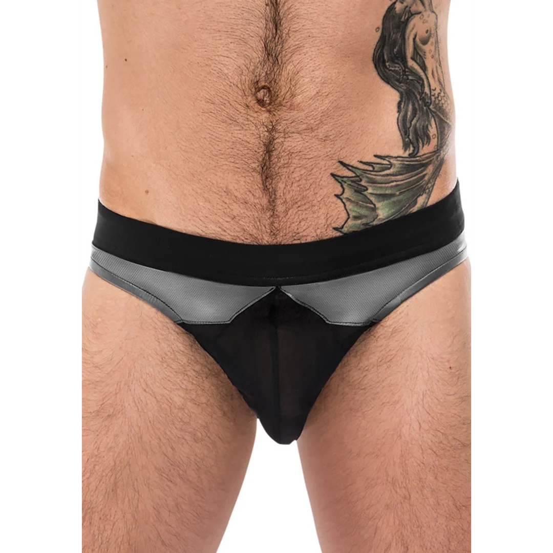 Male Power Iron Clad bikini - Afbeelding 12
