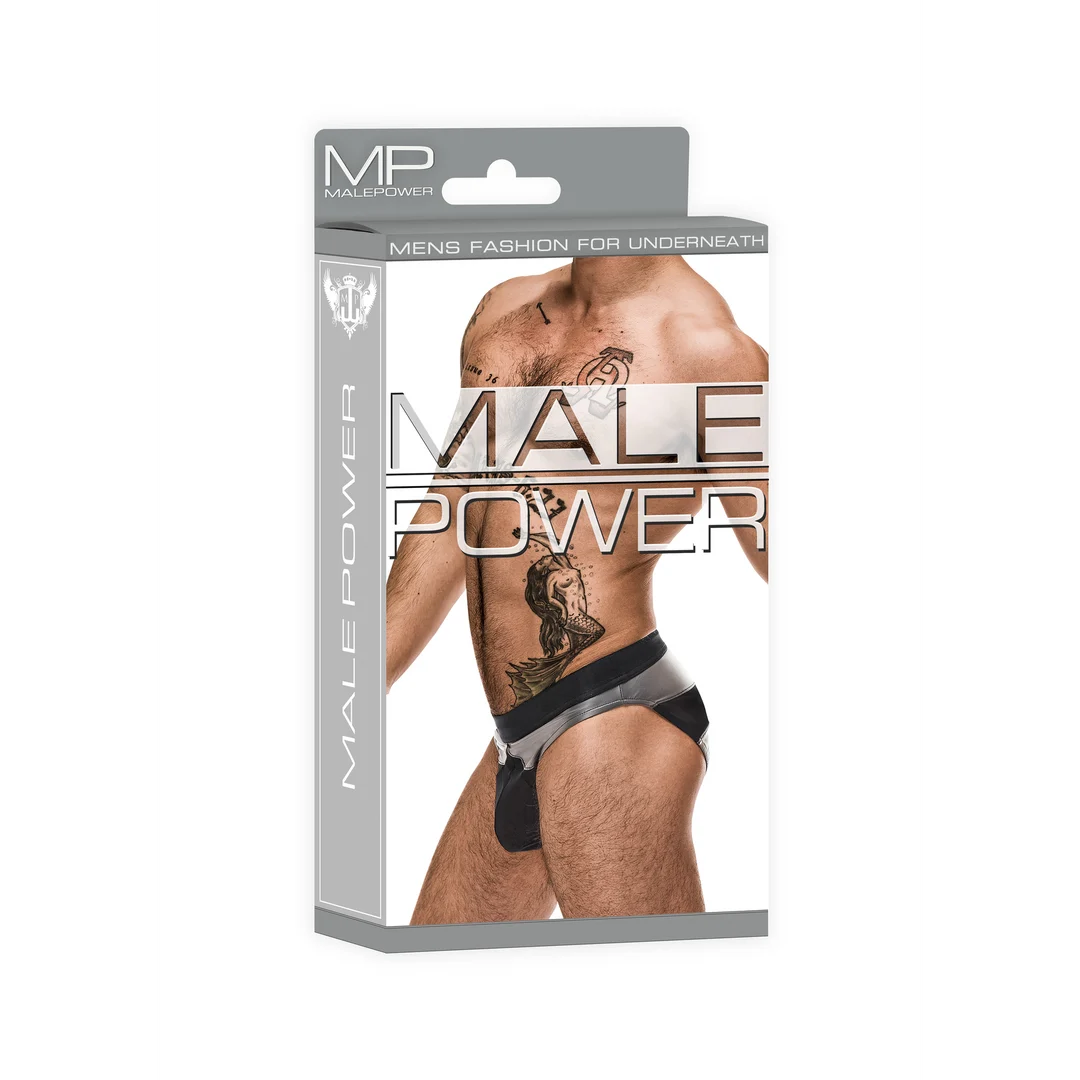 Male Power Iron Clad bikini - Afbeelding 13