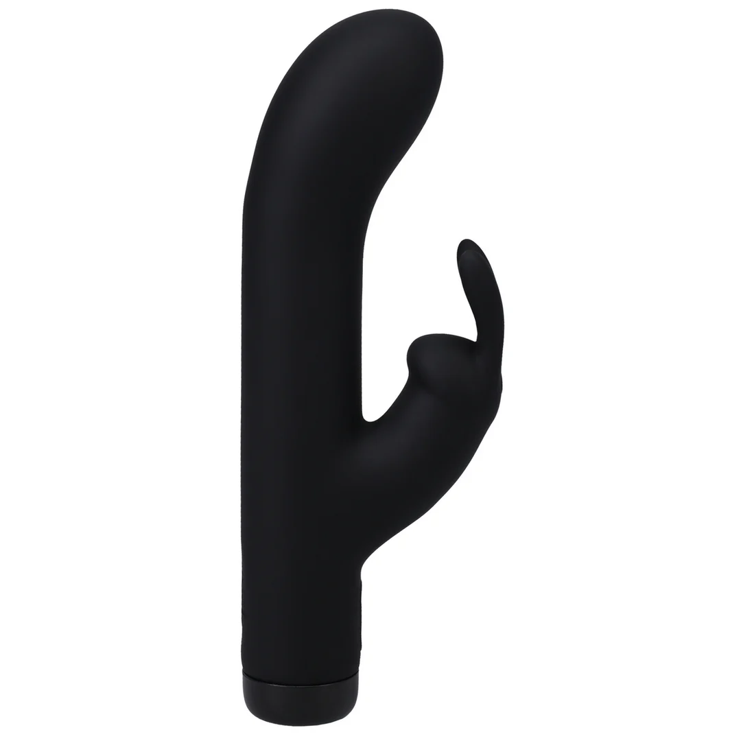 Vibratore rabbit Doc Johnson - immagine 4