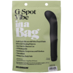 G-spot vibrator met 10 standen – G-Spot Vibrator Doc Johnson - Afbeelding 2