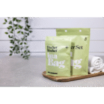 mini vibrator – gerichte clitorale stimulatie – Doc Johnson Pocket Rocket Doc Johnson - Afbeelding 3