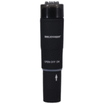 mini vibrator – gerichte clitorale stimulatie – Doc Johnson Pocket Rocket Doc Johnson - Afbeelding 4