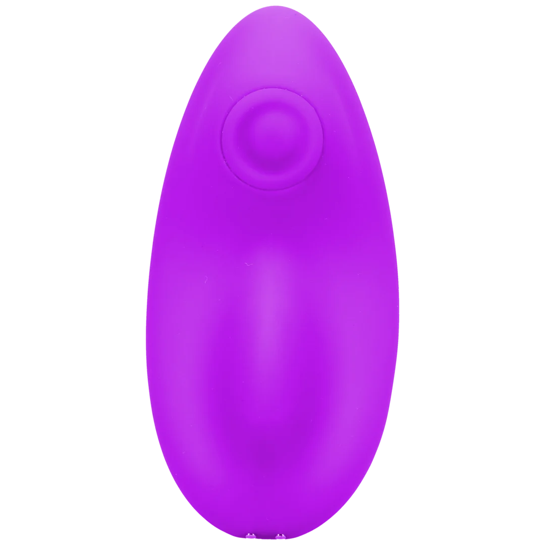 Vibratore da slip magnetico con telecomando - immagine 4