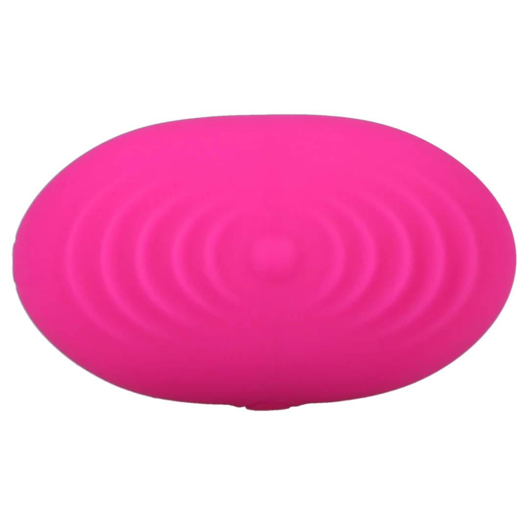 Doc Johnson Vinger Vibe roze - Afbeelding 3