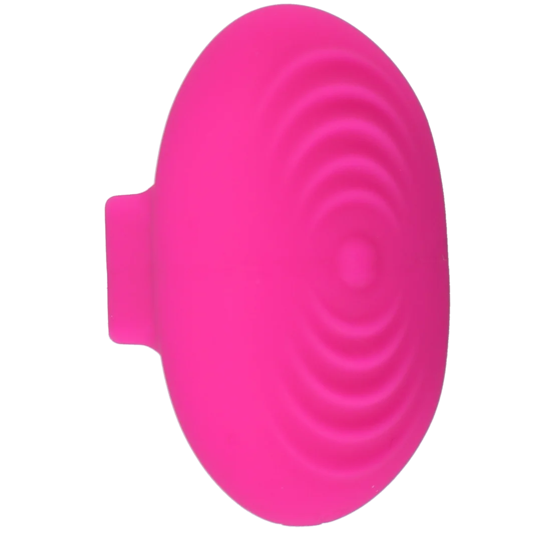 Doc Johnson Vinger Vibe roze - Afbeelding 4