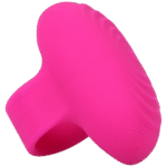 Vingervibrator in siliconen – Vinger Vibe Doc Johnson - Afbeelding 5