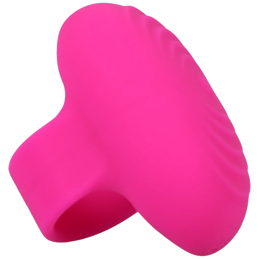 Doc Johnson Vinger Vibe roze - Afbeelding 5