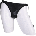 strap-on met verstelbare band – Harnas Dong - Afbeelding 3