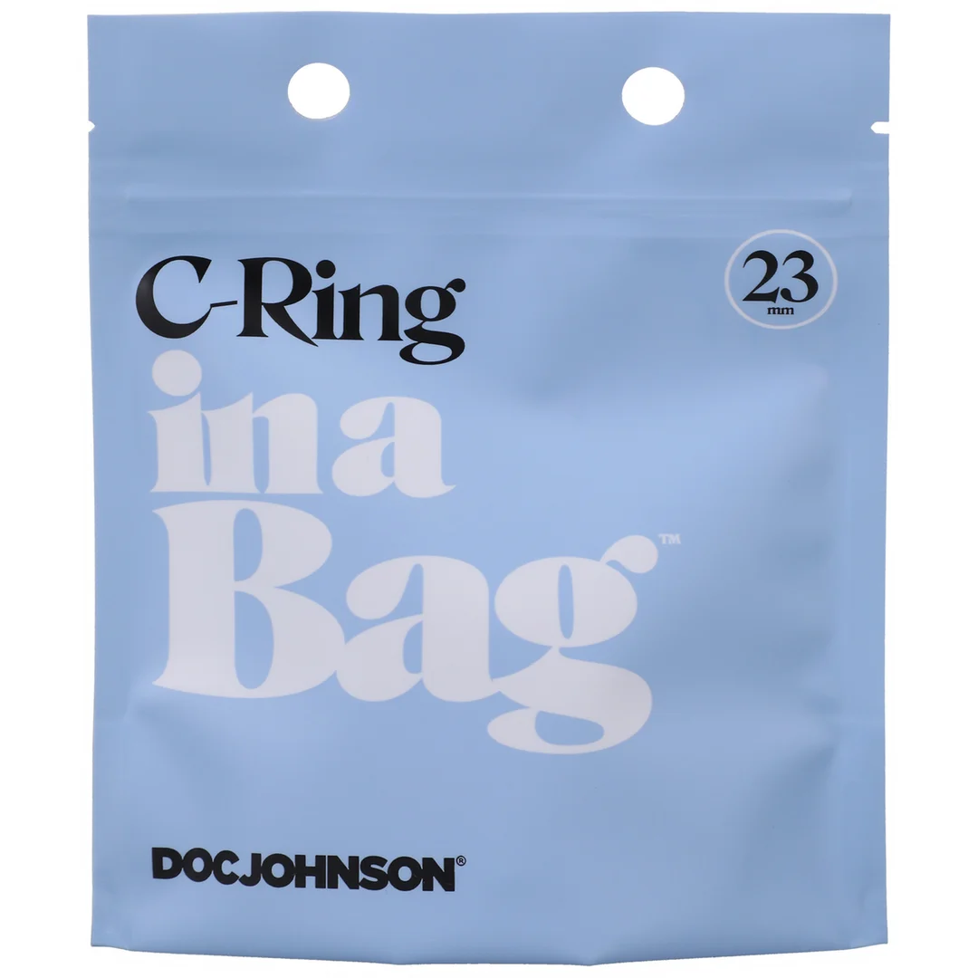 Doc Johnson C Ring