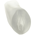 Pocket stroker met realistische opening – Pussy Stroker - Afbeelding 3