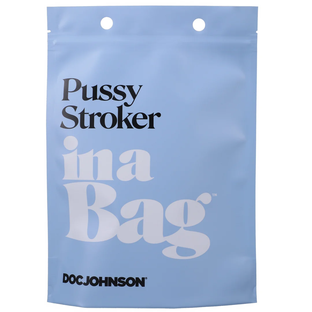 Doc Johnson Pussy Stroker