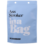 Anus masturbator met levensechte opening – Stroker