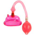 Pussy pump met comfortabele pasvorm – Pussy Pump - Afbeelding 3