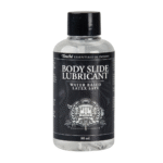 Glijmiddel (neutraal) – Body Slide voor massages met opblaasbare randen + geconcentreerde lubricant (tot 5 liter) – Ongeparfumeerd/Geen Smaak – Touché by Shots - Afbeelding 2