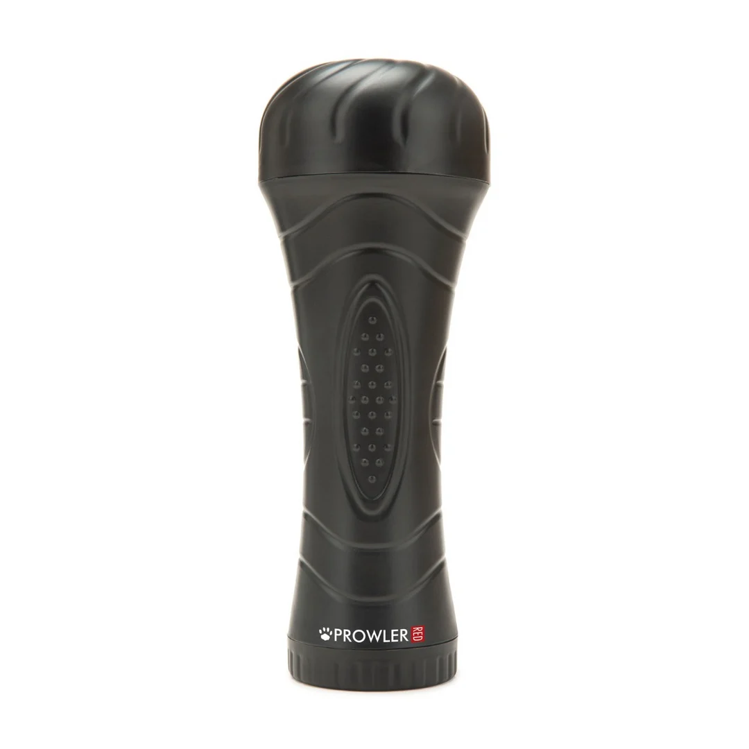 Pocket stroker met rekbare opening – Manhole Stroker - Afbeelding 2