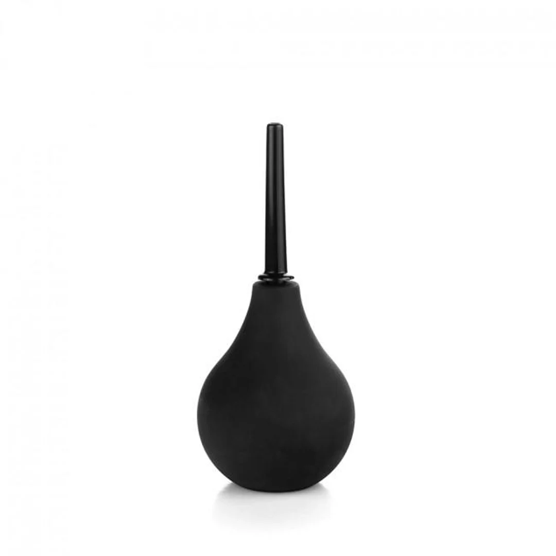 Prowler Red Kleine Bulb Douche zwart - Afbeelding 2