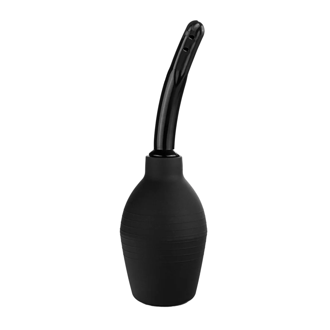 Flexi Douche zwart - Afbeelding 2