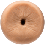 Anus masturbator met textuur – Stud - Afbeelding 4