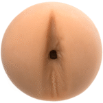 Anus masturbator met knijpbare grip – Twink - Afbeelding 4