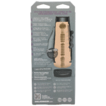 Anus masturbator met knijpbare grip – Twink - Afbeelding 2