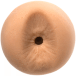 Anus masturbator met verstelbare zuigkracht – Ass - Afbeelding 5