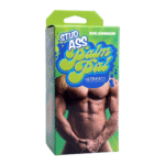 Anus masturbator met unieke textuur – Ass