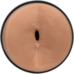 Anus masturbator met variabele druk – ULTRASKYN Masturbator Ass - Afbeelding 5