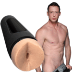 Anus masturbator met variabele druk – ULTRASKYN Masturbator Ass - Afbeelding 6