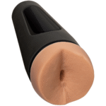 Anus masturbator met variabele druk – ULTRASKYN Masturbator Ass - Afbeelding 3