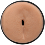 Pocket stroker met verstelbare druk – ULTRASKYN Masturbator Ass - Afbeelding 5