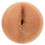 Anus masturbator met verstelbare druk – ULTRASKYN Masturbator Ass - Afbeelding 5