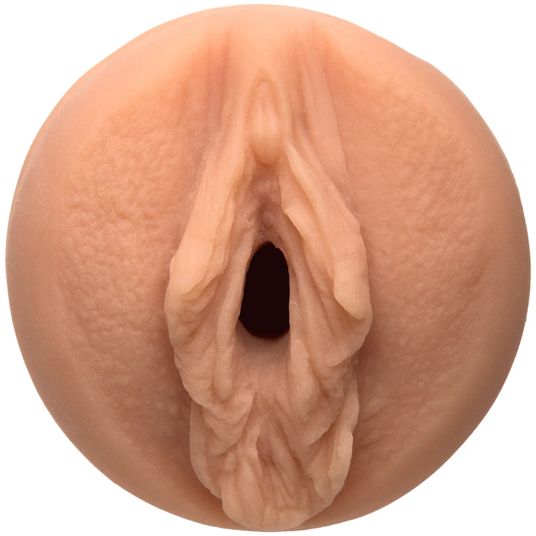 Vagina masturbator met verstelbare zuigkracht – Belladonna - Afbeelding 6